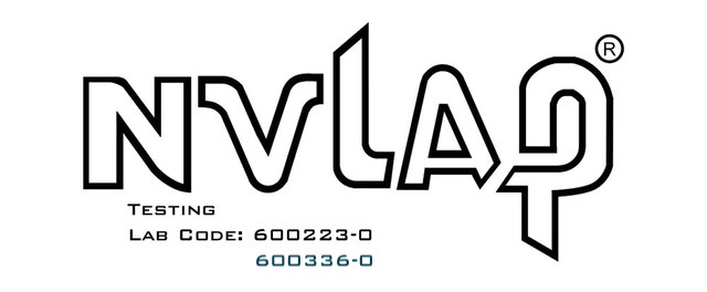 NVLAP